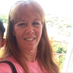 Meet your Posher, Wendy